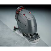NaceCare TBL 1620/50T Traction Drive Scrubber – 20", On-Board Charger - Machine Horizon